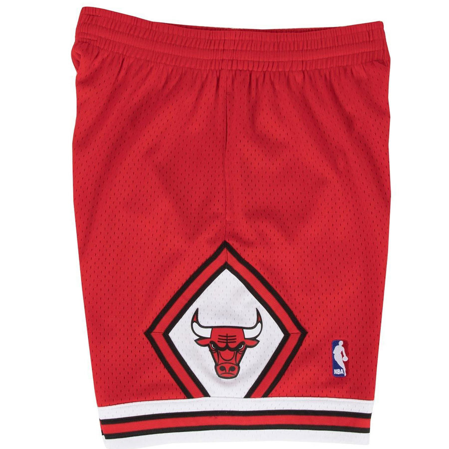 Bulls Swingman Shortsit
