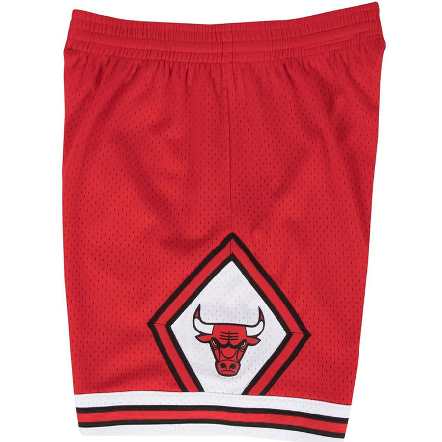 Bulls Swingman Shortsit