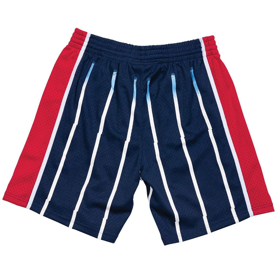 Rockets Swingman Shortsit