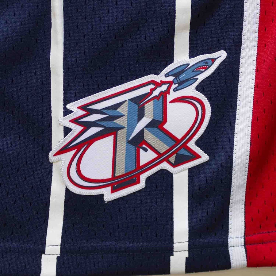 Rockets Swingman Shortsit