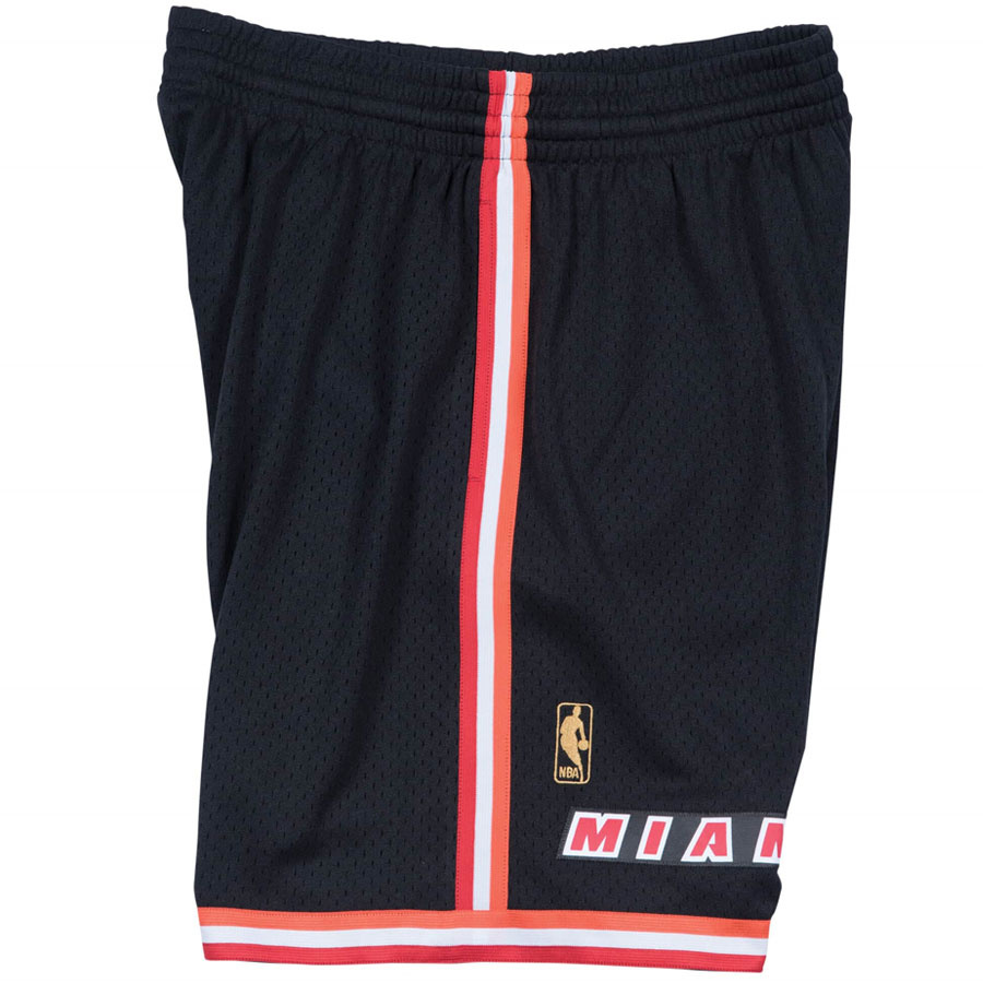 Heat Swingman Shortsit