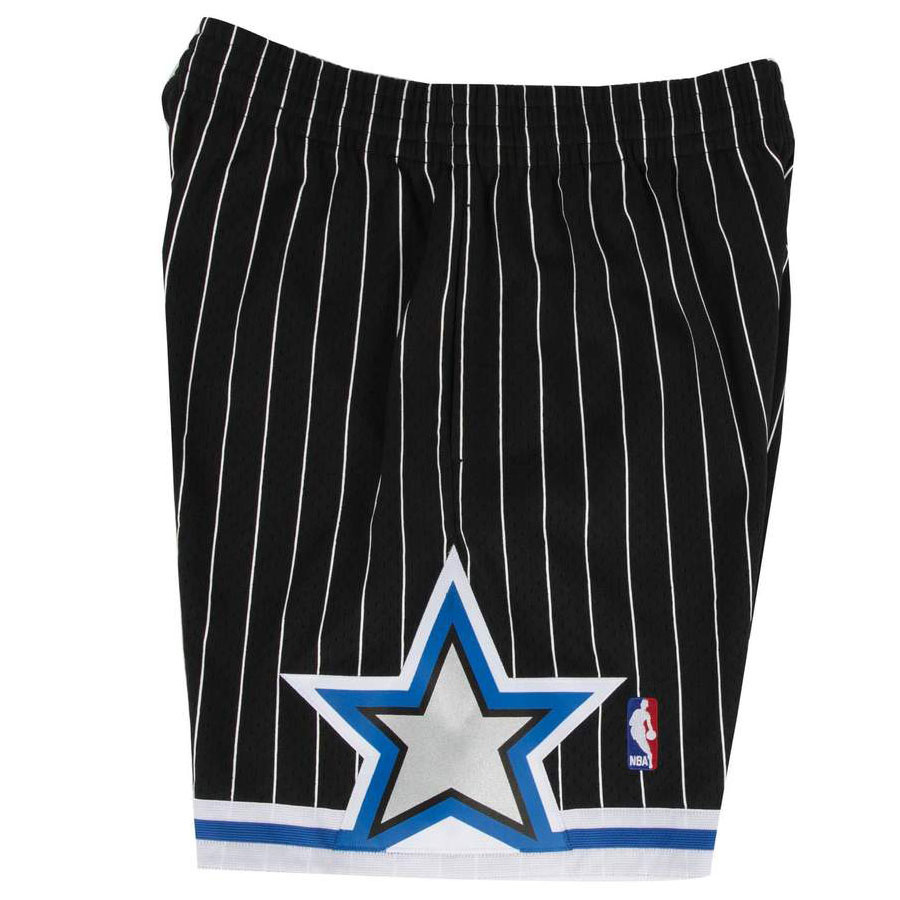 Magic Swingman Shortsit