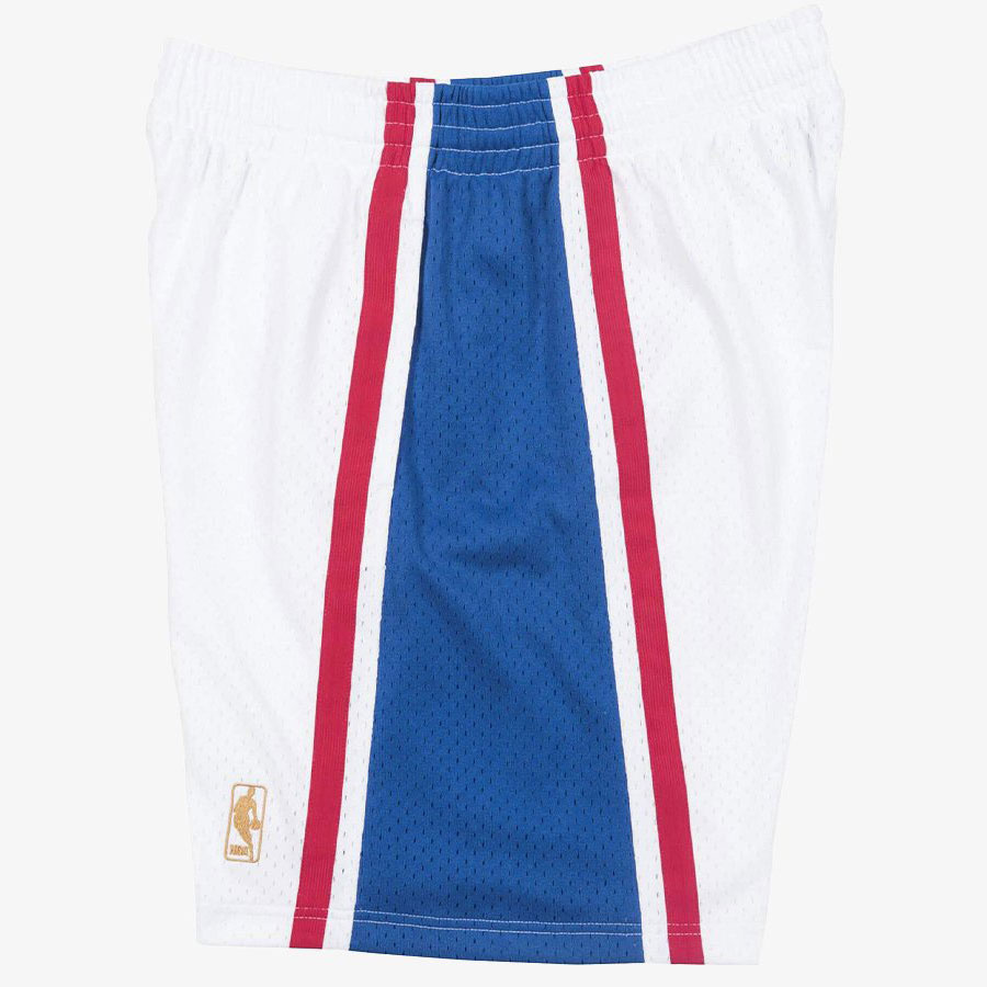 76ERS Swingman Shortsit