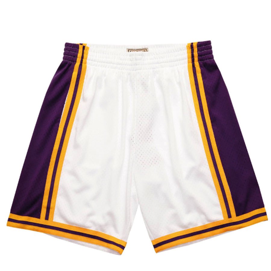 Lakers Swingman Shortsit
