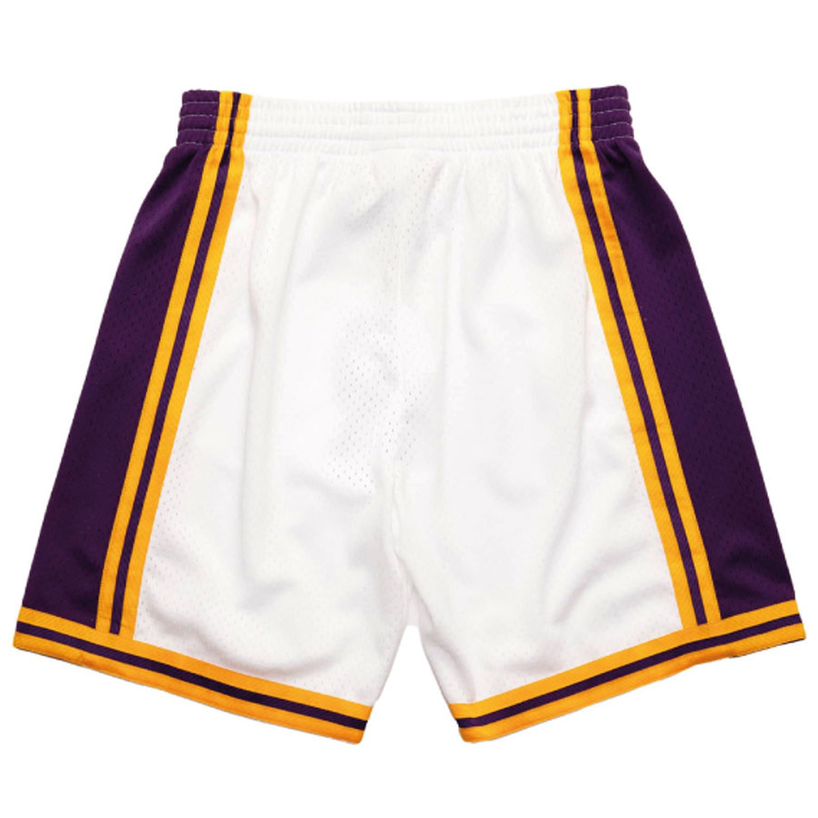Lakers Swingman Shortsit