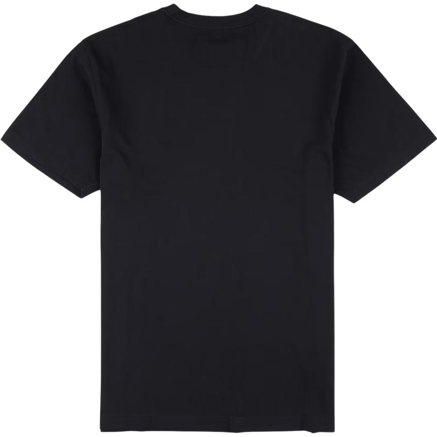 Bulls Rodman Abstract T-paita