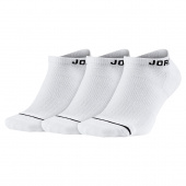 Jordan Jumpman Dri-Fit Low 3-Pack Koripallosukat
