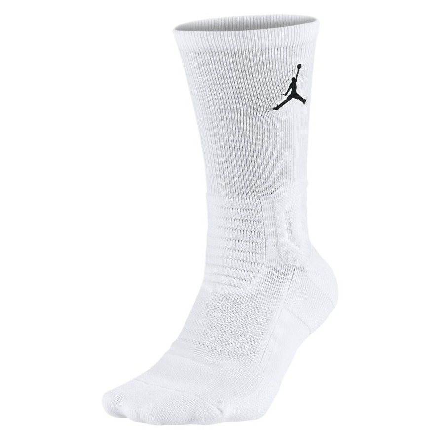 Jordan Ultimate Flight 2.0 Crew Koripallosukat