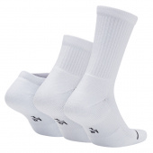Jordan Jumpman Waterfall 3-Pack Koripallosukat Jordan Jumpman Waterfall 3-Pack Koripallosukat