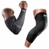 Arm / Leg Sleeves Pad Arm / Leg Sleeves Pad