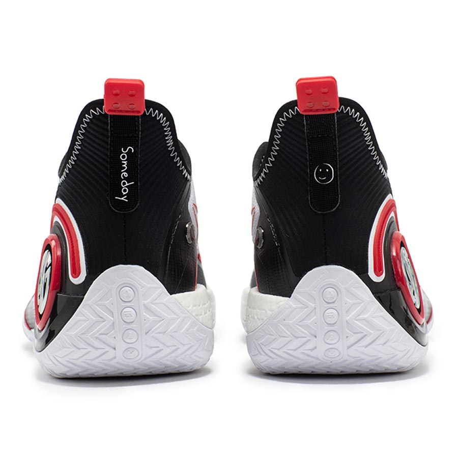 Aaron Gordon AG4 - Someday Koripallokeng�t