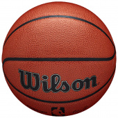 Wilson NBA Authentic Indoor/Outdoor Koripallo (7)