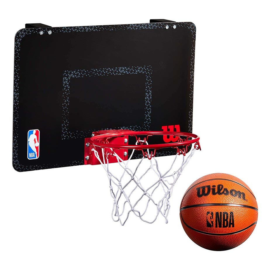NBA Forge Pro Team Mini Hoop
