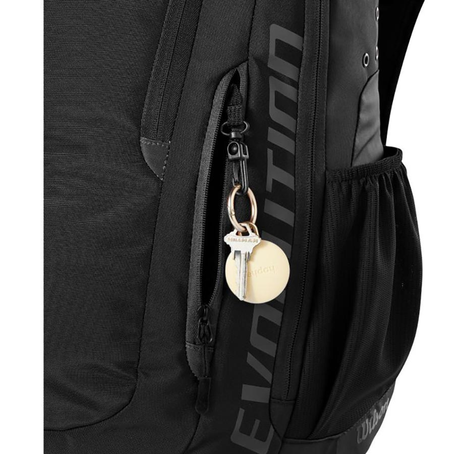 Wilson Evolution Gearback