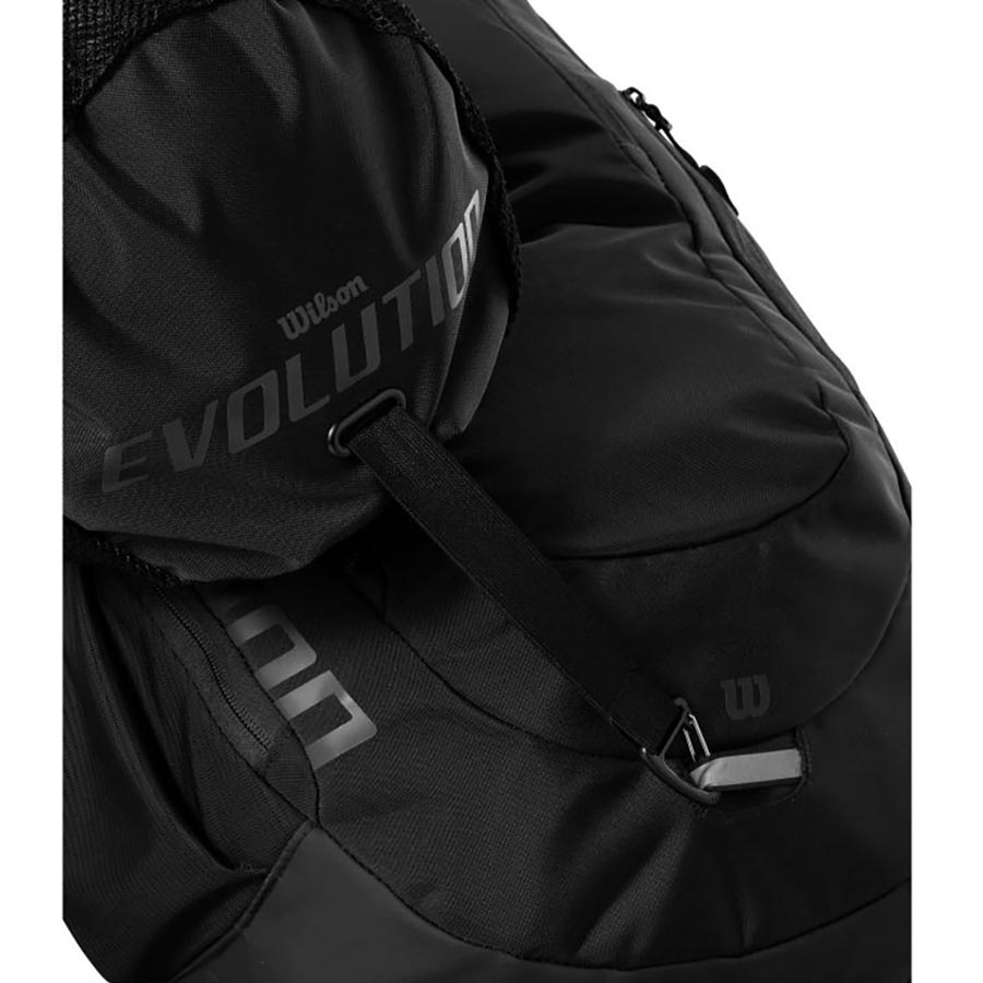 Wilson Evolution Gearback
