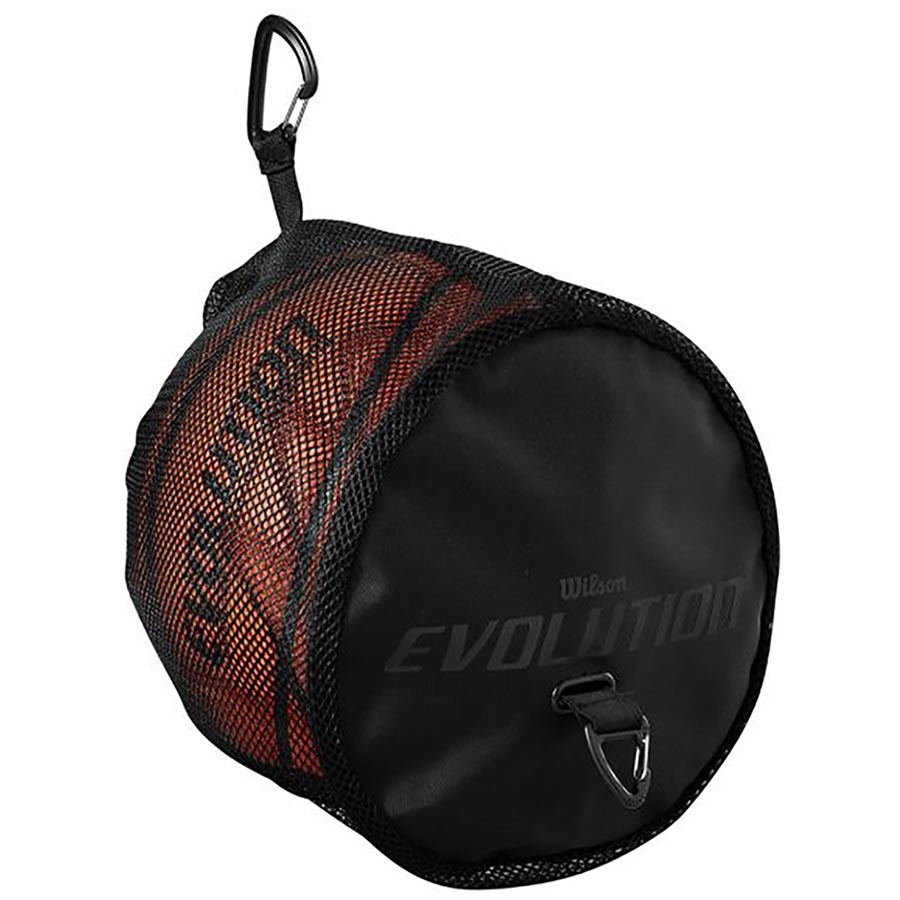 Wilson Evolution Gearback
