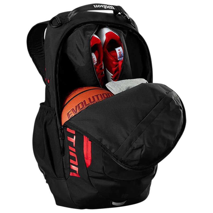 Wilson Evolution Gearpack 