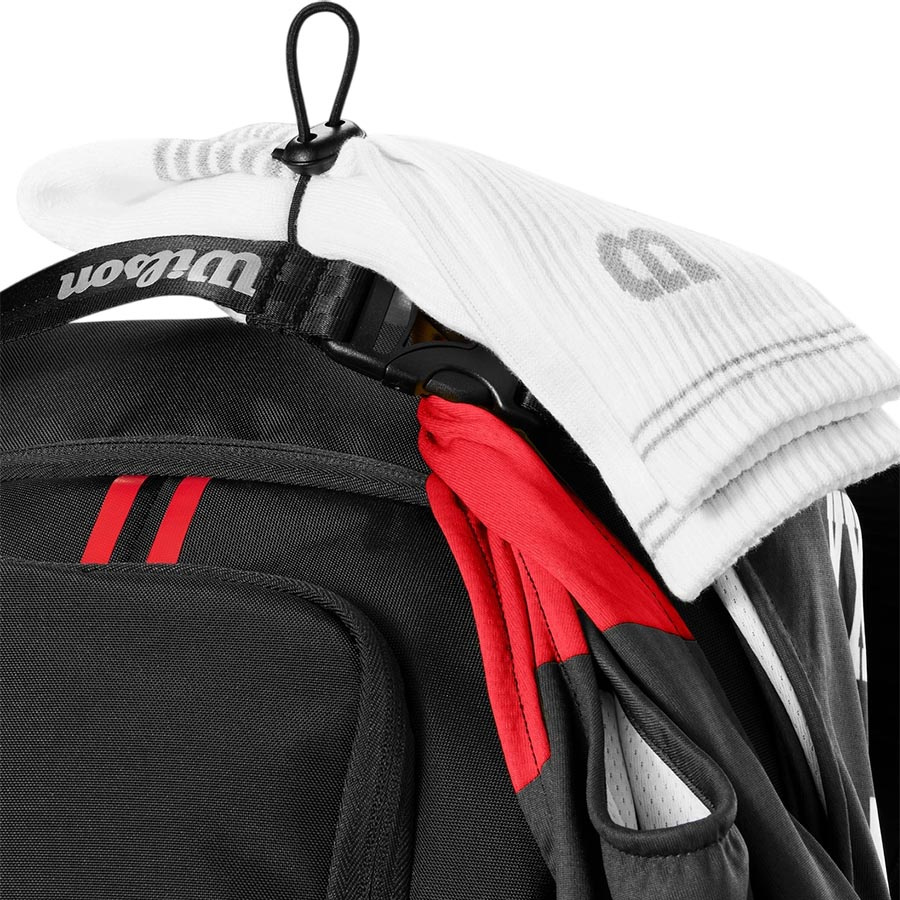 Wilson Evolution Gearpack 