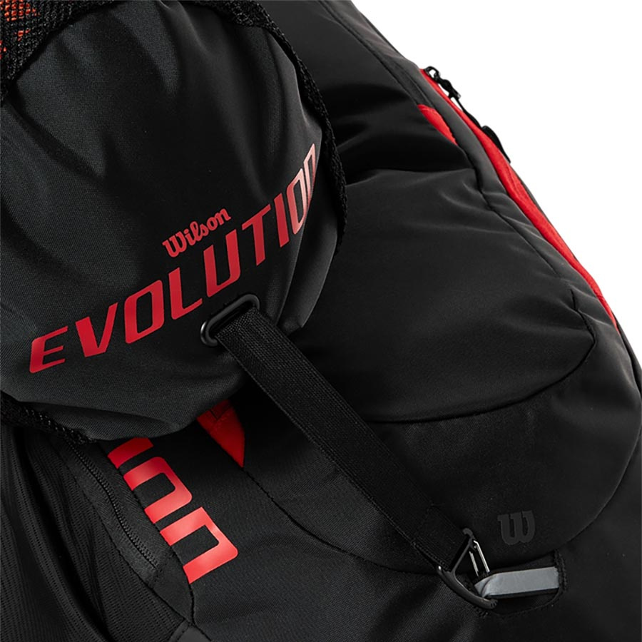 Wilson Evolution Gearpack 