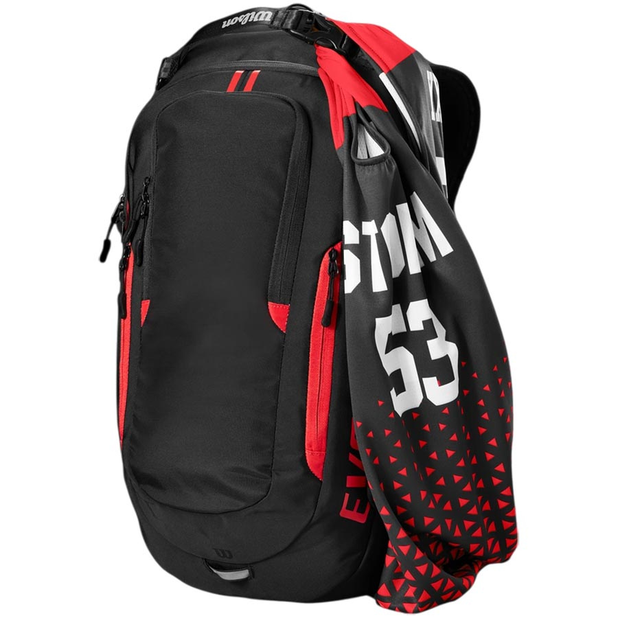 Wilson Evolution Gearpack 