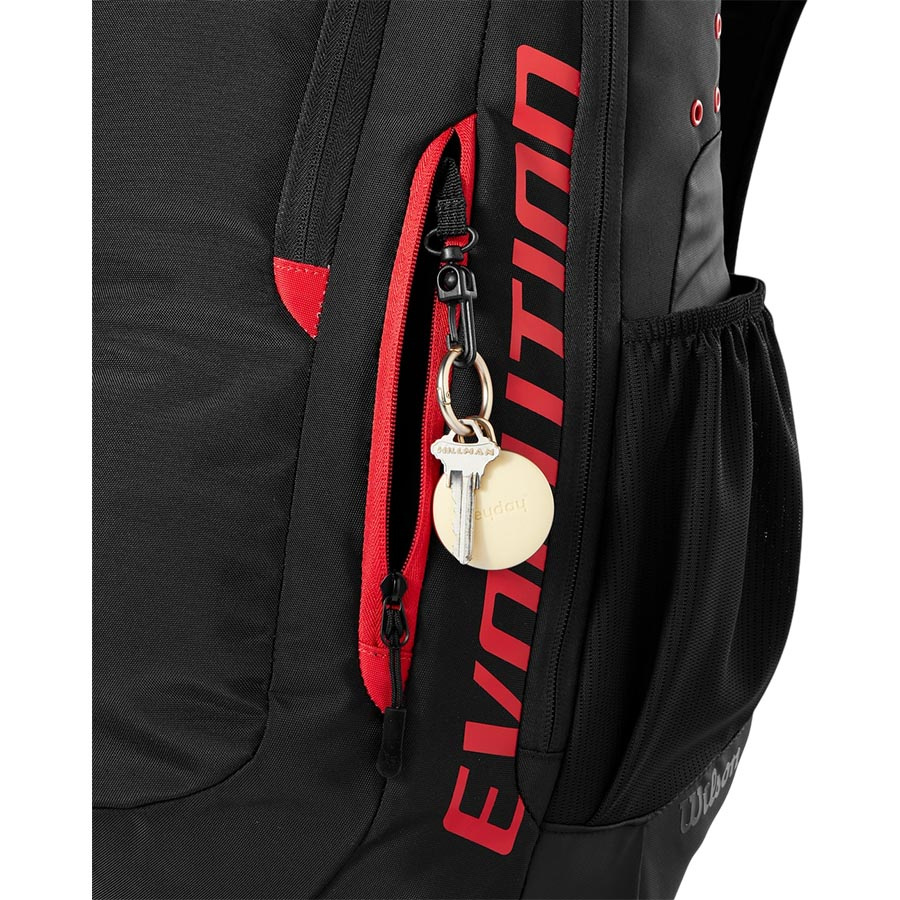 Wilson Evolution Gearpack 
